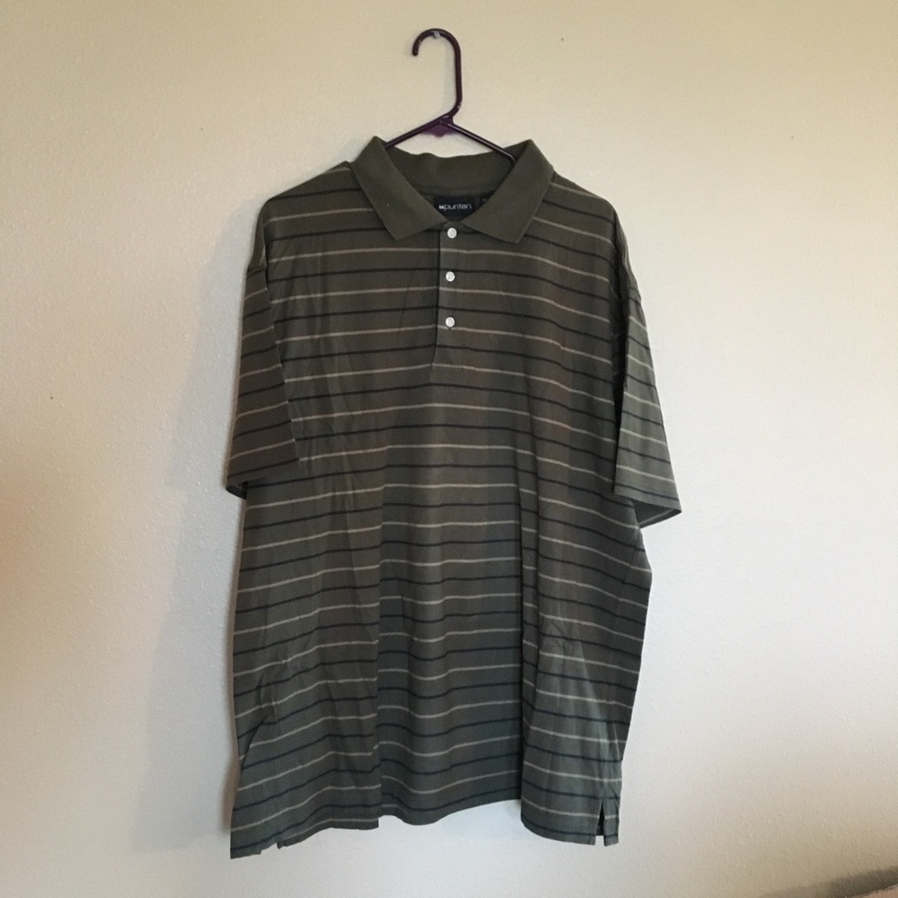 Polo Puritan Shirt